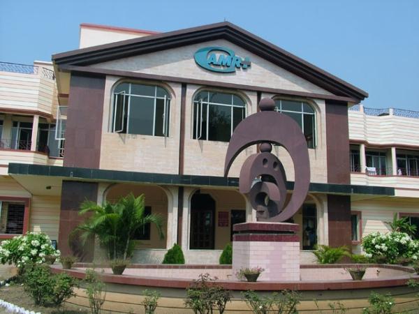 CAMRI Hospital Burdwan