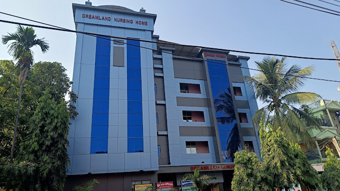 Jeevandeep Nursing Home Burdwan