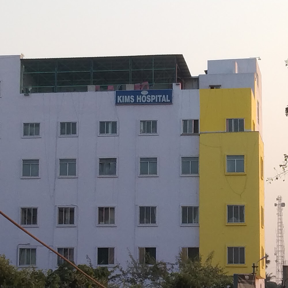 Kalyani Institute of Medical Sciences