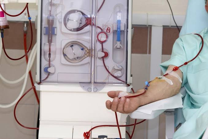 Medical Dialysis Technology